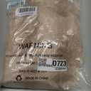 Aoang Women's 2026 Winter Coats Fleece Cropped Jacket Faux Fur Long Sleeve Shaggy Warm Outerwear Fall Clothes