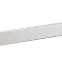 Blossom 24 inch Towel Bar Holder Hanger Solid Brass Bathroom Accessory Shower Wall Mount Brush Nickel BA02 606 02