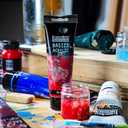 Liquitex BASICS Acrylic Paint, 250ml (8.5-oz) Tube, Titanium White, 8.45 Fl Oz