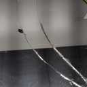 Irregular Wall Mirror 2036 Inch Wall Mirrors Decorative Gold Modern Asymmetrical Abstract Mirror for Bathroom Bedroom Living Room Entryway Hallway