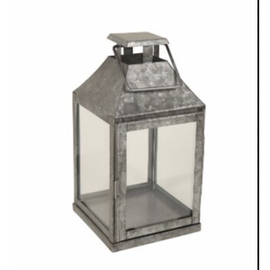 HD Designs Large Lantern, 12 in - Kroger