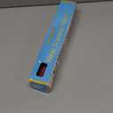 Red Glitter HTV Heat Transfer Vinyl Rolls 12inch by 9feet PU Stretch Iron on Vinyl HTV Vinyl for T-Shirt for Silhouette and Cameo (9Ft, Z1-Glitter Red)