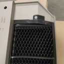 COWAY Air Purifiers for Large Room Whole Home Up to 4,253ft², 2 Sets of XL Washable Pre-Filters and HEPA Filters for Dual Purification, AQI, Turbo Mode, Timer, Wheels, ProX(B)