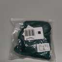 popiv Women One Piece Lingerie Lace Body Suits Teddy Corset Tops Underwire Bodysuit (Small, Green)