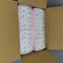 Huggies Size 1 Diapers, Snug & Dry Newborn Diapers, Size 1 (8-14 lbs), 128 Count, Packaging May Vary