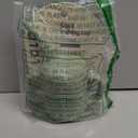 Lalo Little Cup, Non-Toxic Silicone Straw Cup with Handles - Baby and Toddler Sippy Cup - Mini Cup and Straw Training System, 4oz, Sage