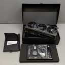 ASUS ROG Astral GeForce RTX 5090 BTF OC Edition, 32GB GDDR7, 3.8-Slot, 1000W Support
