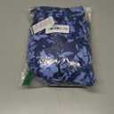 Summer Mae Plus Size Swim Romper One Piece Swimsuit Women Blouson Bathing Suit with Pockets 2026 Modest Swimwear Size 16