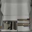 Shark HD430 FlexStyle Air Styling & Drying System, Powerful Hair Dryer Brush & Multi-Styler with Auto-Wrap Curlers, Paddle Brush, Oval Brush, Concentrator Attachment, Stone