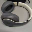 Beats Studio Pro - Premium Wireless Over-Ear Headphones- Up to 40-Hour Battery Life, Active Noise Cancelling, USB-C Lossless Audio, Apple & Android Compatible Sand Gray