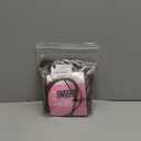 Fine Plus 12 Inch Layered Synthetic Hair Topper with Bangs for Women with Thinning Hair Ash Light Brown with Highlights