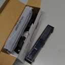 Clip On Solar Motion Lights Outdoor Waterproof, 2 Pack Fence Lights Outside with 36 LEDs, Warm White 3000K, Portable Solar Powered Security Light for Fence Garage Camping