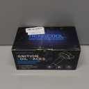 HENGCOOL UF764 Ignition Coil Packs Set of 4 Compatible with Hyundai & Kia L4 2.0L 2.4L 2015 2016-2019 Sonata Santa Fe Sport Tucson Optima Sportage Sorento Stinger Replace 27300-2GGA0 GN10730