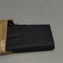 Durapower Dog Car Door Protector, 2 Pack, Extra Big & Thick Anti-Pet Scratching Waterproof Vehicle Door Covers Guard Truck Interior Panel Safe SUV Universal 600D Black