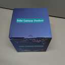 Solar Lantern Lights Outdoor Hanging, Solar Lights Outdoor Waterproof,Garden Decor Gifts for Women Mom,Metal Decoration Lanterns for Garden Patio(Hummingbird)