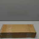 6 PCS Artificial Cherry Blossom Branches Spring Indoor Decoration, Faux Flowers 34.45" Long Stems Plum Fake Peach Plants Real Touch Silk for Wedding Home Bedroom Party Table Office, White