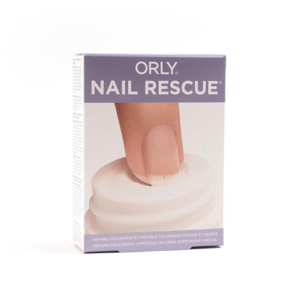 Orly Nail Rescue Boxed Kit