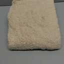 3 Calming Blankets Fluffy Premium Fleece Pet Blanket Soft Sherpa Throw for Dog Puppy Cat Beige Large (41" x31'')