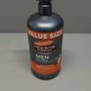 Palmer's Cocoa Butter Formula Men's 3-in-1 Fast Absorbing Face & Body Lotion for Dry Skin, 33.8 oz.