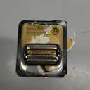 92B Series 9 Electric Replacement Shaver Head Accessories blade Compatible with Braun Series 9 Foil Shaver Replacement Heads 9290cc 9291cc 9370cc 9293s 9385cc 9390cc 9330s 9296cc (Upgraded ver.)