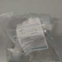 21mm Flange and Duckbill Valve Compatible with Spectra S1 S2 9 Plus Breastpump Replacement to Spectra Pump Parts, Not Original, Replace Accessories