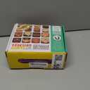 32-Piece Multiracial Magnetic Family Play Set  Wooden Diversity Building Blocks for Kids  Multicultural Puzzles & SEL Toy for Toddlers & Children