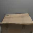 Gray Area Rug 8x10 Machine Washable Large Vintage Living Room Distressed Non Slip Carpet Traditional Indoor Bedroom Grey Retro Floral Accent Throw Rug for Office Kitchen Dining Room