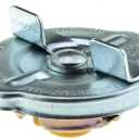 Stant OE Equivalent Fuel Cap, Black