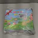 MOMUSE Piano Music Mat with 80 Sounds, Large Animal Car Touch Blanket Playmat Carpet Musical Toddlers Toys 1-3, Floor Keyboard Dance Sensory Educational Mat Boys Girls Gifts for 1 2 3 4 5 Years Old