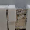 16x24 Inch Recessed or Surface Mount Medicine Cabinet Mirror with Vintage Bronze Carving & Hand-Painted Aluminum Frame, All-Metal Construction, 2 Shelves, Arched Mirror for Bathroom, Entryway, Hallway