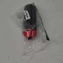 28mm Exhaust Muffler for CRF50 XR50 KLX SSR Thumpstar TTR YCF Lifan Apollo dbx18 50cc 70cc 90cc 110cc 125cc Red