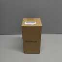 Candle Holder for Pillar Candle Set of 3, Farmhouse Wood Candle Holder, Rustic Wooden Candle Stand, Vintage Small Wooden Candlestick HoldersDecorative for Living Room, Table Centerpiece (Brown)