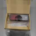 Bike Lights, Rechargeable Bicycle Lights Set Super Bright 8+12 Modes, IPX6 Waterproof Bike Lights for Night Riding/Cycling Safety, Front and Back Taillight Reflectors, 58 Hrs Long Battery Life