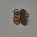 Blowfish Malibu Girl's Mylo-T (Toddler/Little Kids) Flat Sandal, 10