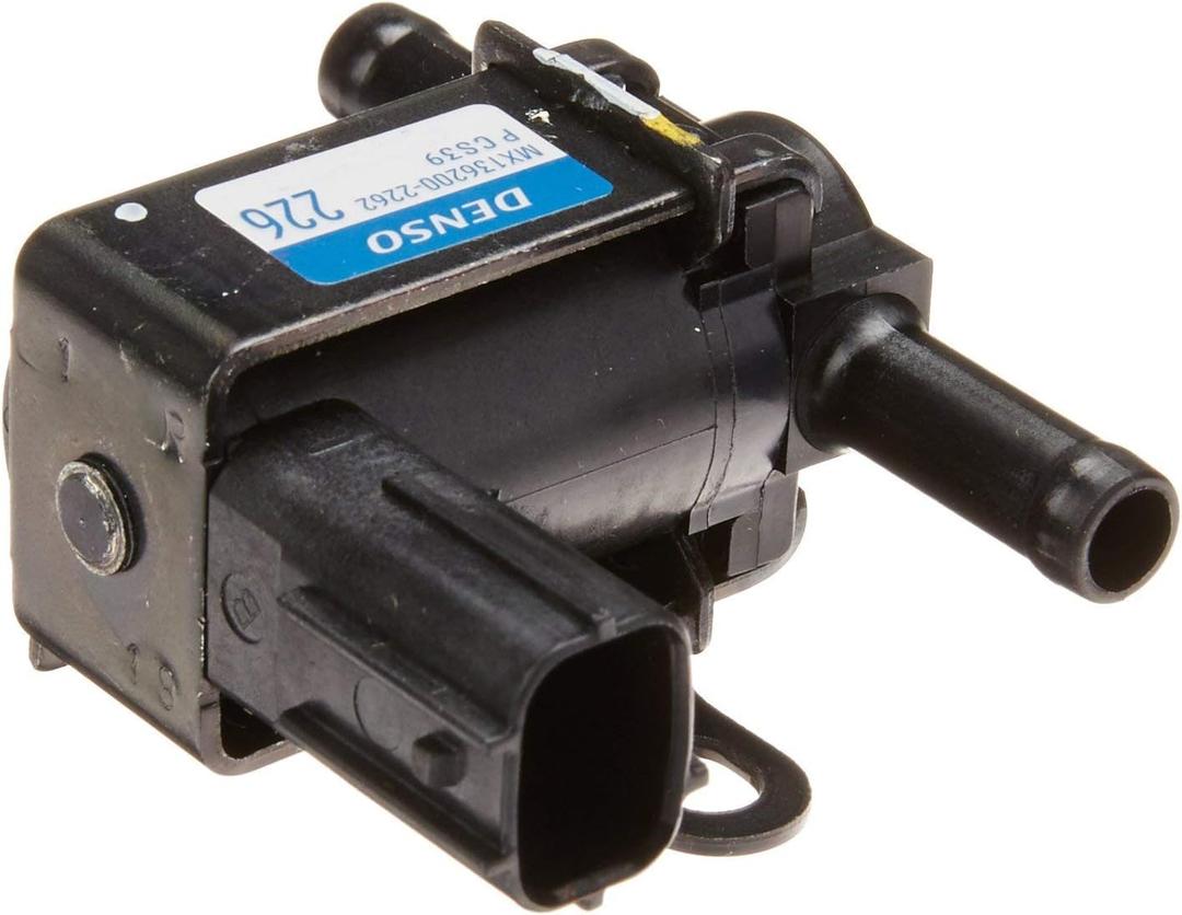 Standard Motor Products CP514 Canister Purge Valve Assorted , One Size