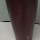 Owala FreeSip Sway Insulated Stainless Steel Water Bottle with Two-Way Spout, Built-In Straw and Bucket Handle, Made for Travel, School, and Sports, 40oz, BPA Free, Leak Proof, Black Cherry