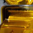 Spyder Auto Lexus IS250/IS350 06-09 OEM Fog Lights wo/switch - Yellow