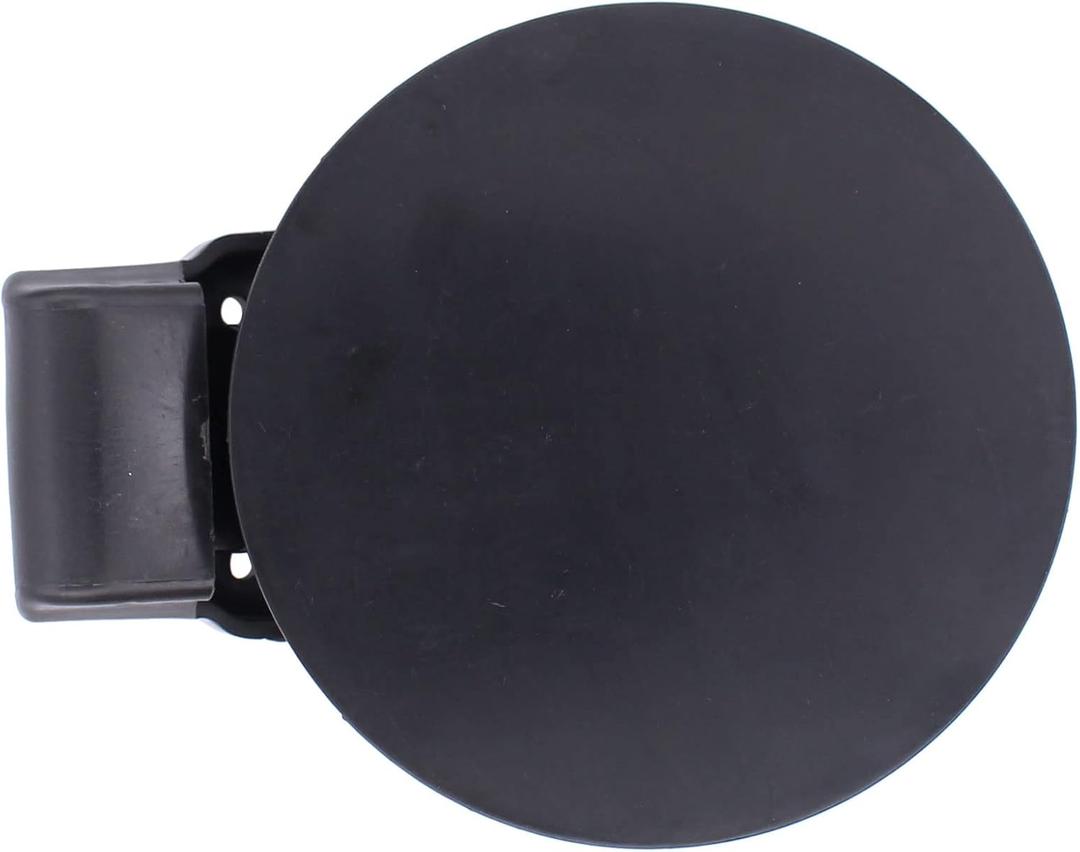 ApplianPar Fuel Tank Filler Gas Door for Kia Optima 2011-2015