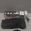 Becko US Puzzle Mat Roll Up with Drawstring Storage Bag, Felt Rollup Mat for Easy Transport & Storage, Portable Puzzle Board Puzzles Saver Keeper for Jigsaw Puzzles Up to 1500 Pieces