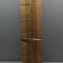 Allied Brass QN-72/36-SHB Que 36 Inch Double Towel Bar, Shaded Beige