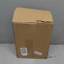 4Pcs Kids Art Frame Changeable 8.5x11 Letter Size Display with Mat Kids Artwork Frame Front Opening Artwork Frames for Kids Art Decorative Art Frames for Kids Art Holds 50-100 Works of Art for Hanging, Wood Grain