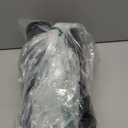 Automatic Cat Feeder, 3L Cat Food Dispenser Battery-Operated with 180-Day Battery Life, Timed Pet Feeder for Cats and Dogs, Desiccant Bag, Programmable Portion Control, 10s Voice Recorder