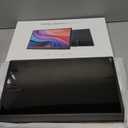 Portable Monitor for Laptop FHD 15.6" 1080P Ultra-Slim USB-C&HDMI External Second Screen for Laptop Travel Monitor Dual Speaker-Screen Extender for PC/Mac/Phone/PS4/5/Xbox/Switch-VESA*2