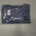 Hiking Shirts Women Nature T-Shirt Outdoor Camping Tee Tops (Blue, M)