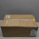 TIDI 357 Avalon Single-Use Medical Equipment Drape, Blue, 40" W x 72" L (Pack of 50)  Disposable Stretcher Sheet  Embossed  1-Ply Tissue  Poly Back To Help Prevent Leak-Through  Medical Supplies