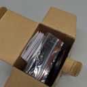 LISEN for Magsafe Car Mount, Phone Holders for Your Car, Magnetic Car Accessories for Women Men Truck Jeep BMW, Vacuum Gifts for Mother Day for iPhone 17 Pro Max 16 15 14 13 12, Samsung S26, Black