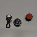 Hidden Camera,2K Mini Camera,Nanny Cam Hidden Camera,WiFi Spy Camera with Night Vision & Motion Detection,Wireless Indoor Security Camera for Pet/Baby/Nanny