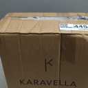 Large Wood Slices for Centerpieces – Wood Centerpieces for Tables, Rustic Wedding Centerpiece, Natural Wood Slabs, Thin Slices, 11-13 inches (10 Pack)