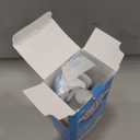 AstraVox Home Remover Gel, Washing Machine Cleaner for Washing Machine Seal, Front Load Washer, Refrigerator Strips, Tile, Home Kitchen Sinks, Toilet, Bathroom (7.44oz)