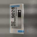 SKEAP Digital Coin Scale, Gram Scale 0.01g Accuracy for Coin Collectors, Bank Tellers and Home Use, Ideal Scale for Gold and Jewelry, 200g Capacity with Calibration Weight